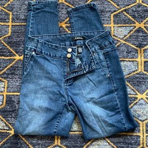 D.Jeans Skinny